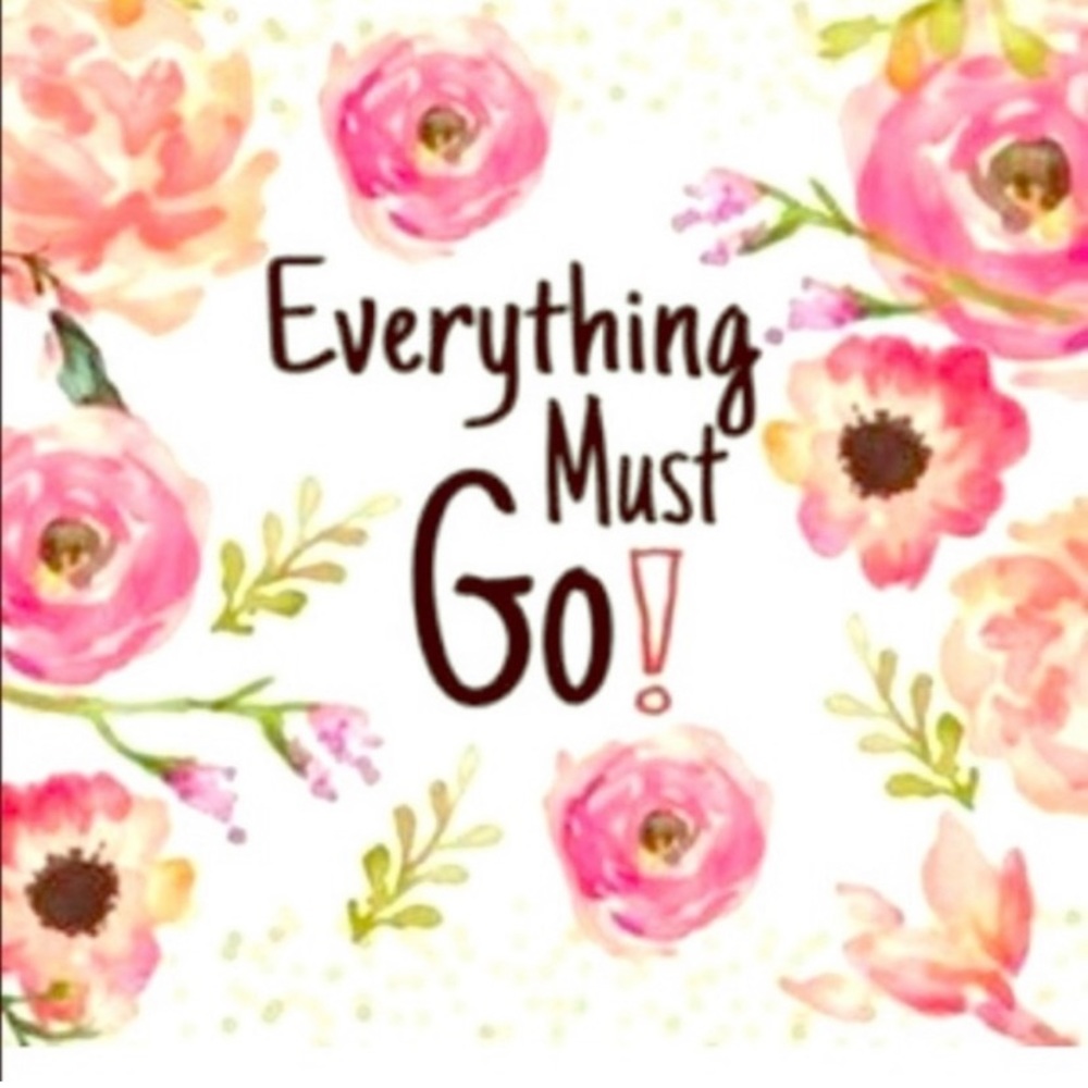 20% off 2 or more items!!